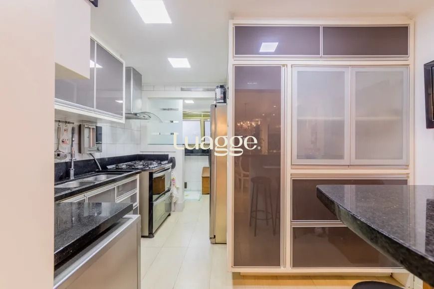 Apartamento à venda com 3 quartos, 123m² - Foto 13
