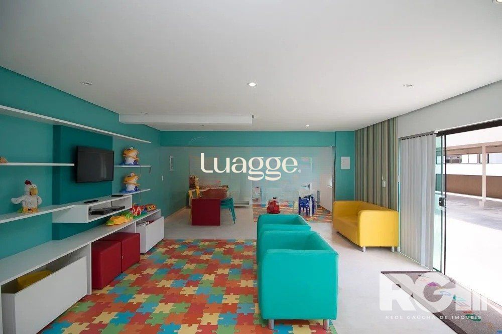 Apartamento à venda com 3 quartos, 96m² - Foto 39