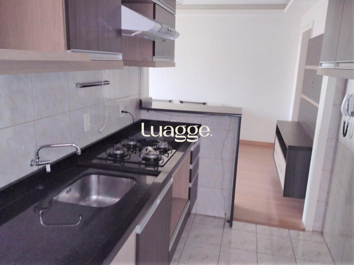 Apartamento, 2 quartos, à venda, 46 m², Praia de Belas - Porto Alegre — foto 5