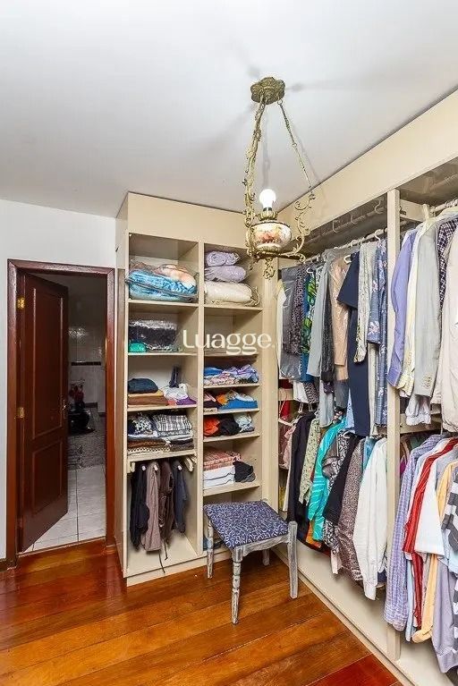 Casa à venda com 6 quartos, 362m² - Foto 20