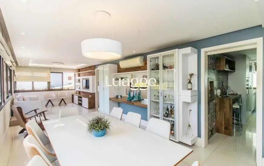 Apartamento, 3 quartos, à venda, 97 m², Higienópolis - Porto Alegre — foto 5