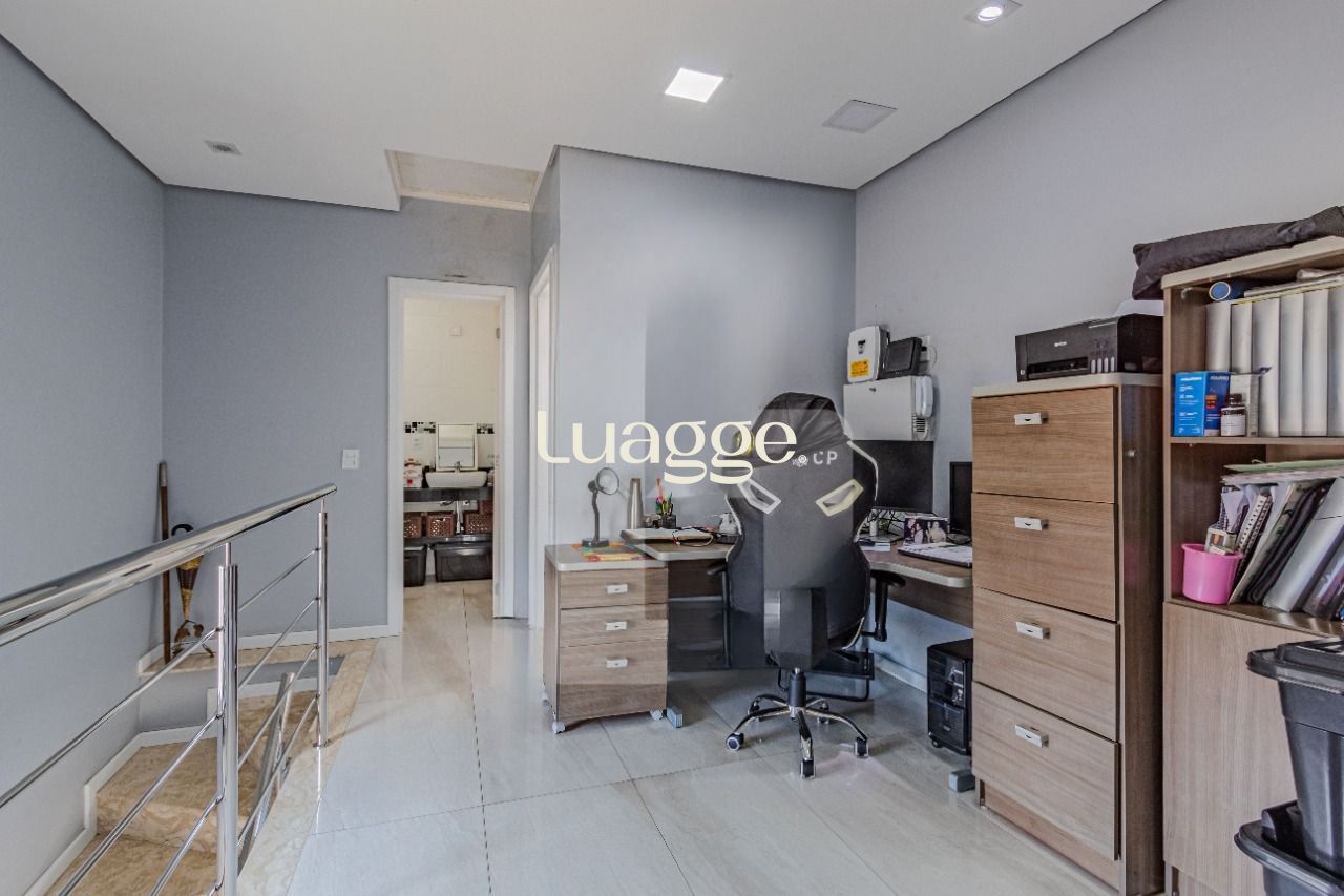 Casa à venda com 3 quartos, 127m² - Foto 12