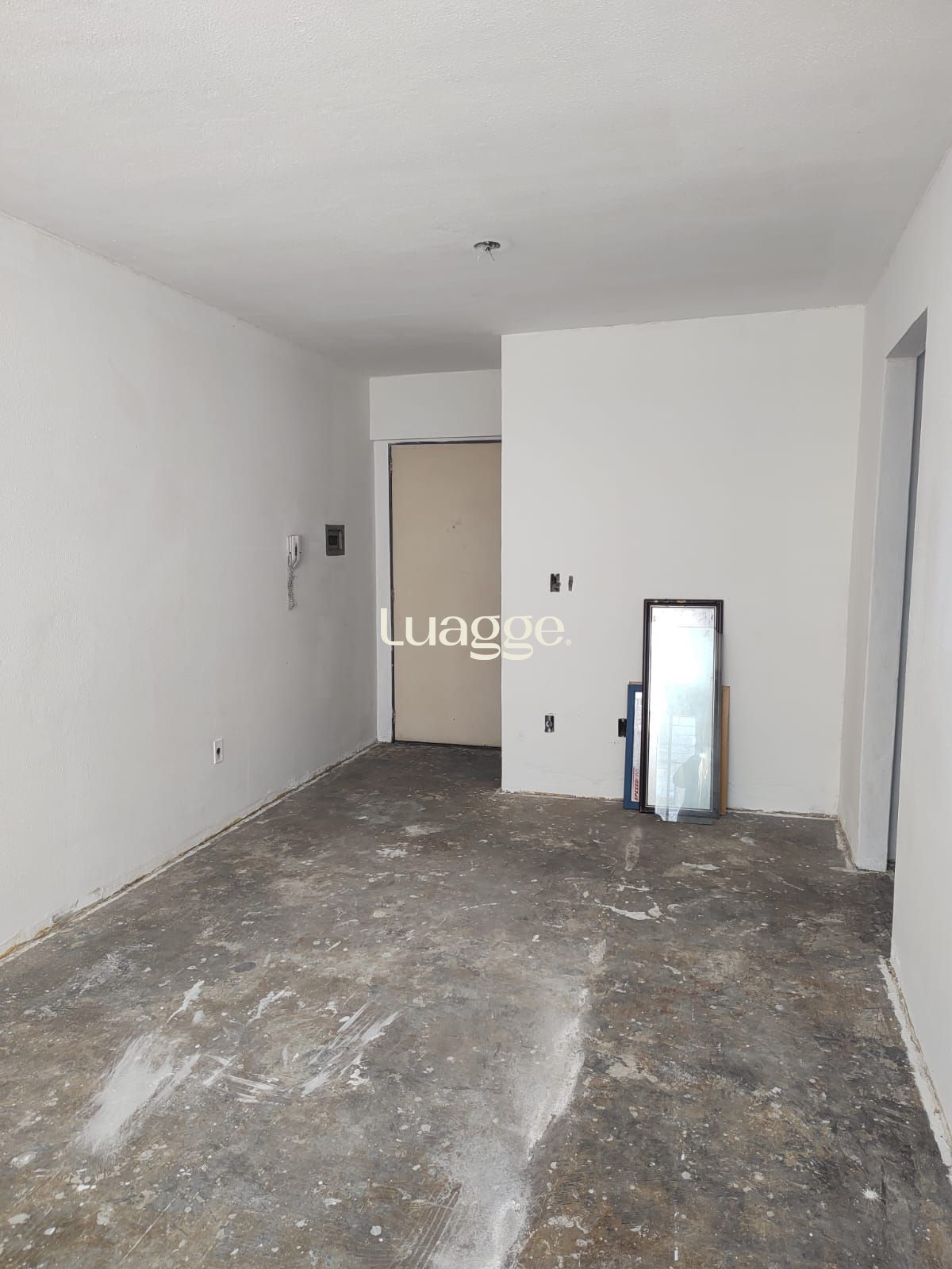 Apartamento, 2 quartos, 52 m² - Foto 2