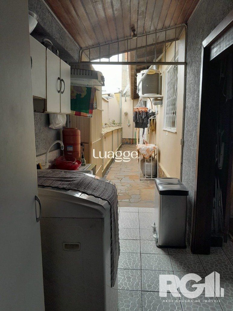 Casa à venda com 3 quartos, 124m² - Foto 17