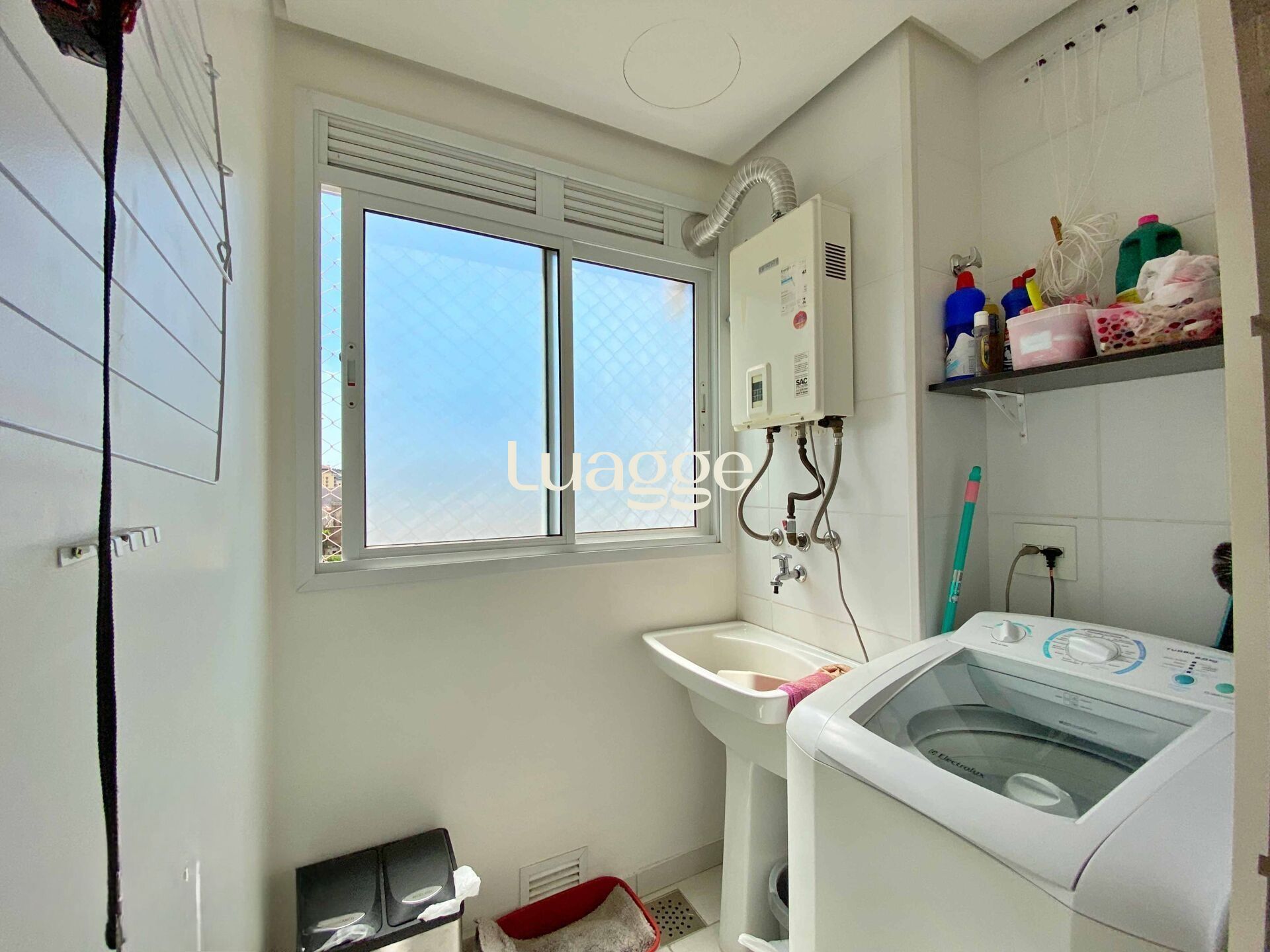 Apartamento à venda com 2 quartos, 54m² - Foto 9