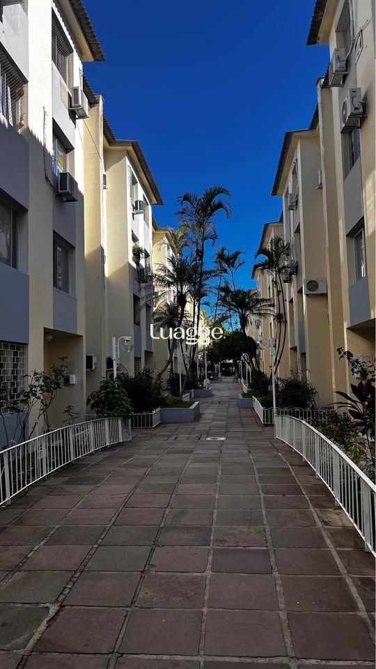 Apartamento à venda com 2 quartos, 67m² - Foto 12