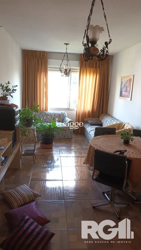 Apartamento, 2 quartos, 69 m² - Foto 1