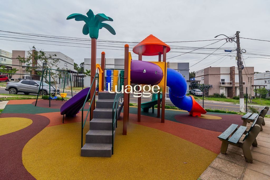 Casa de Condomínio à venda com 3 quartos, 128m² - Foto 20