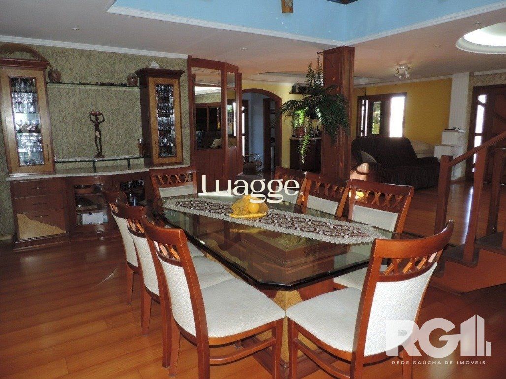 Casa à venda com 4 quartos, 529m² - Foto 10