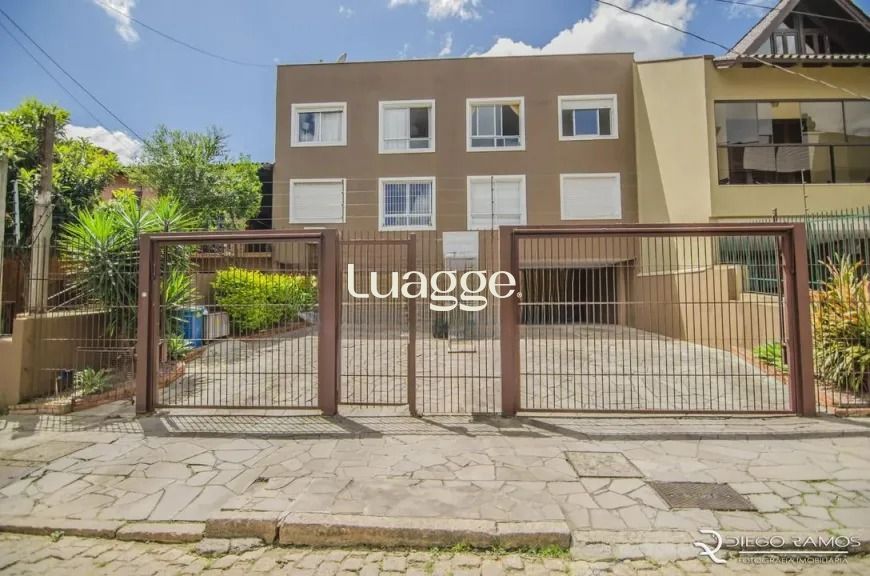 Apartamento à venda com 2 quartos, 58m² - Foto 5