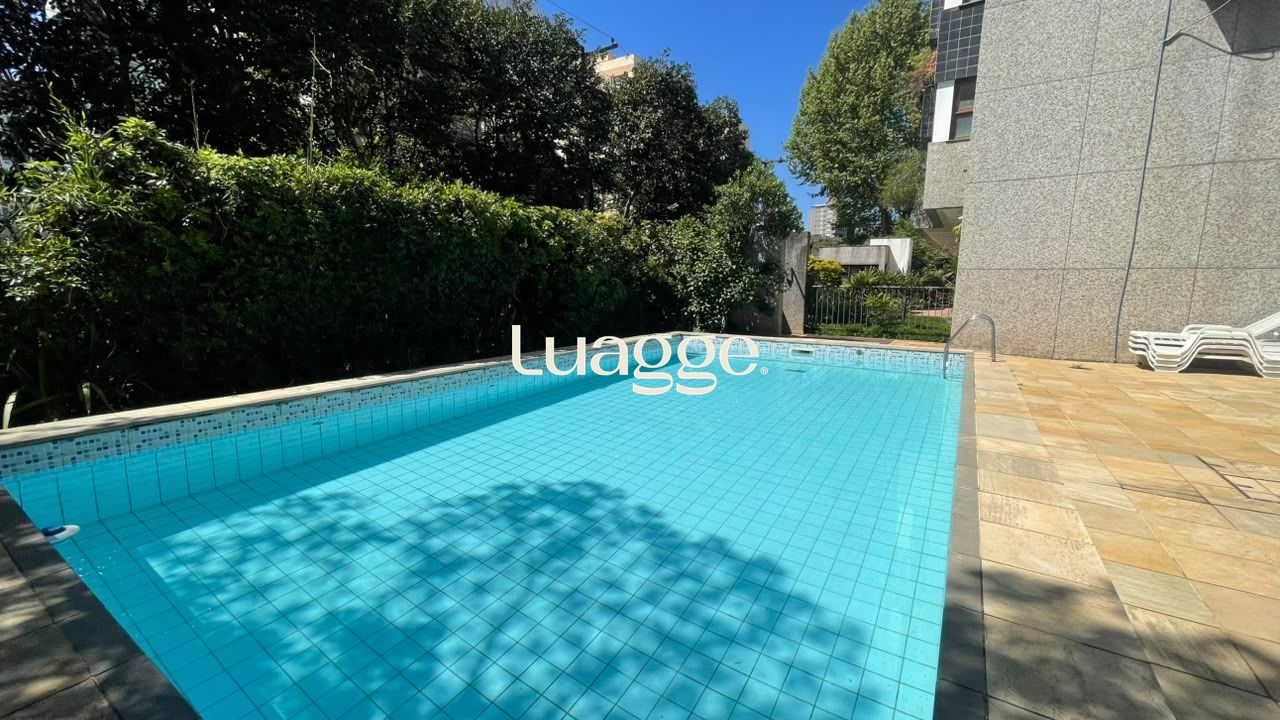 Apartamento, 3 quartos, à venda, 107 m², Boa Vista - Porto Alegre — foto 2