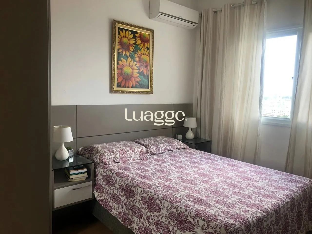Apartamento à venda com 2 quartos, 51m² - Foto 7