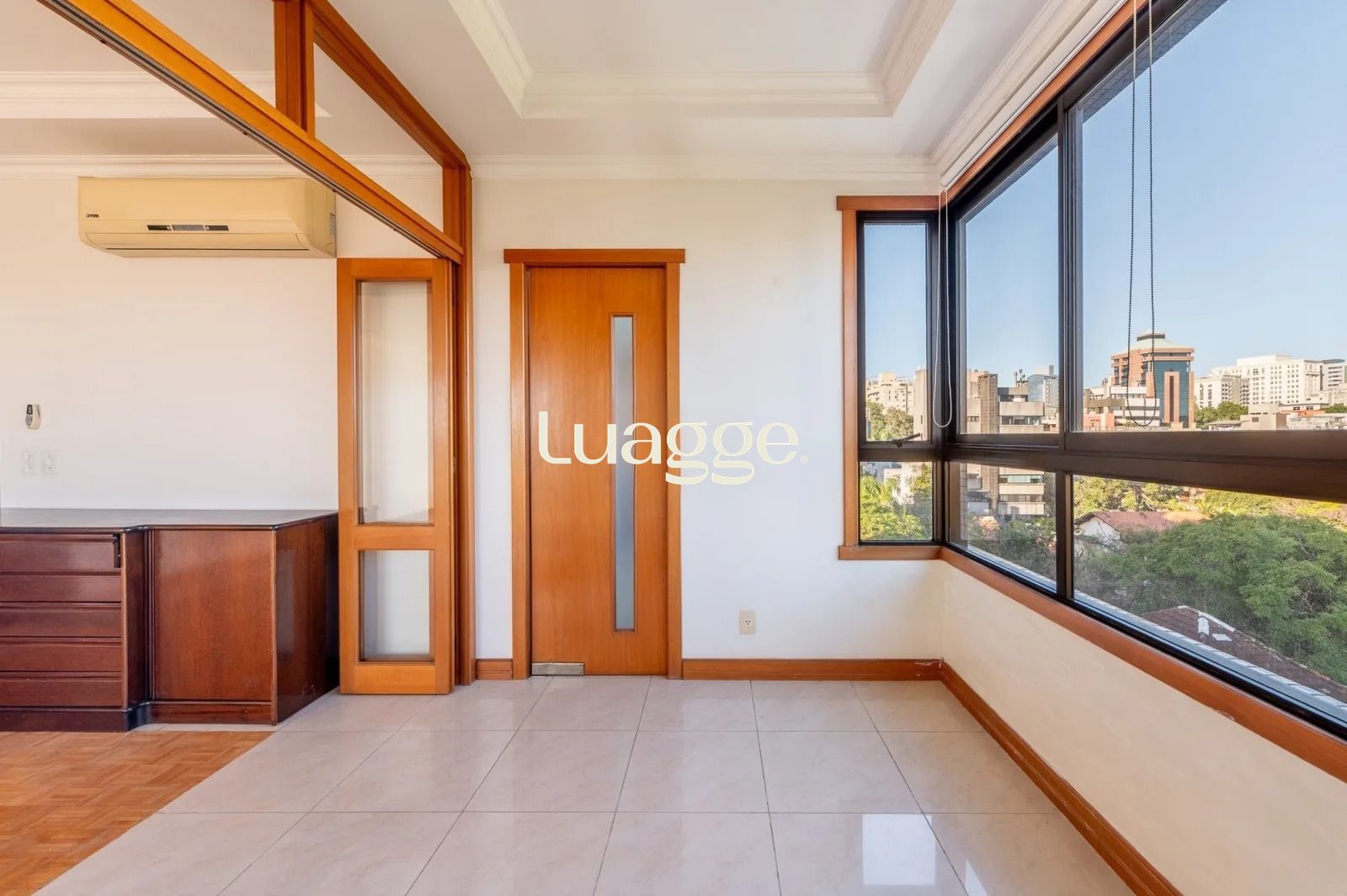 Apartamento, 3 quartos, 138 m² - Foto 4