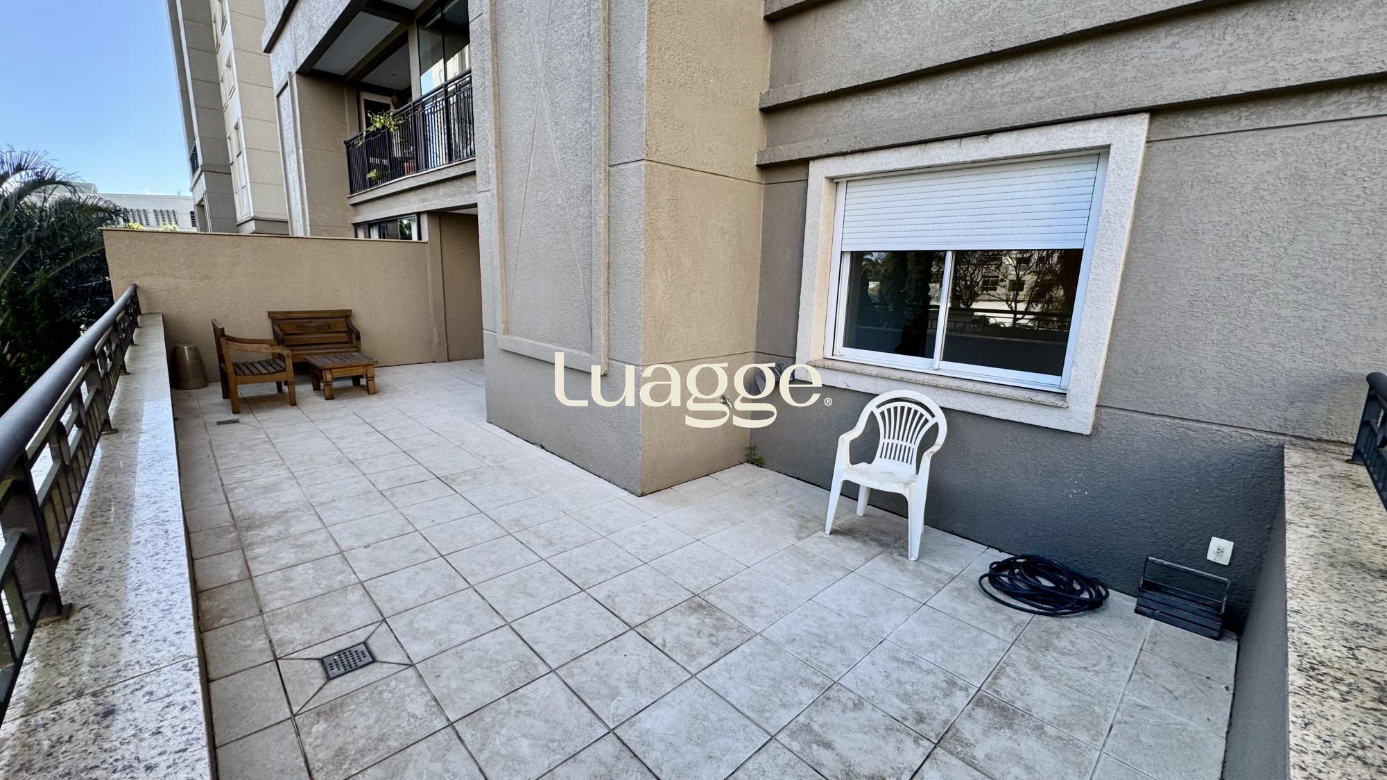 Apartamento Garden, 2 quartos, à venda, 142 m², Jardim Europa - Porto Alegre — foto 5