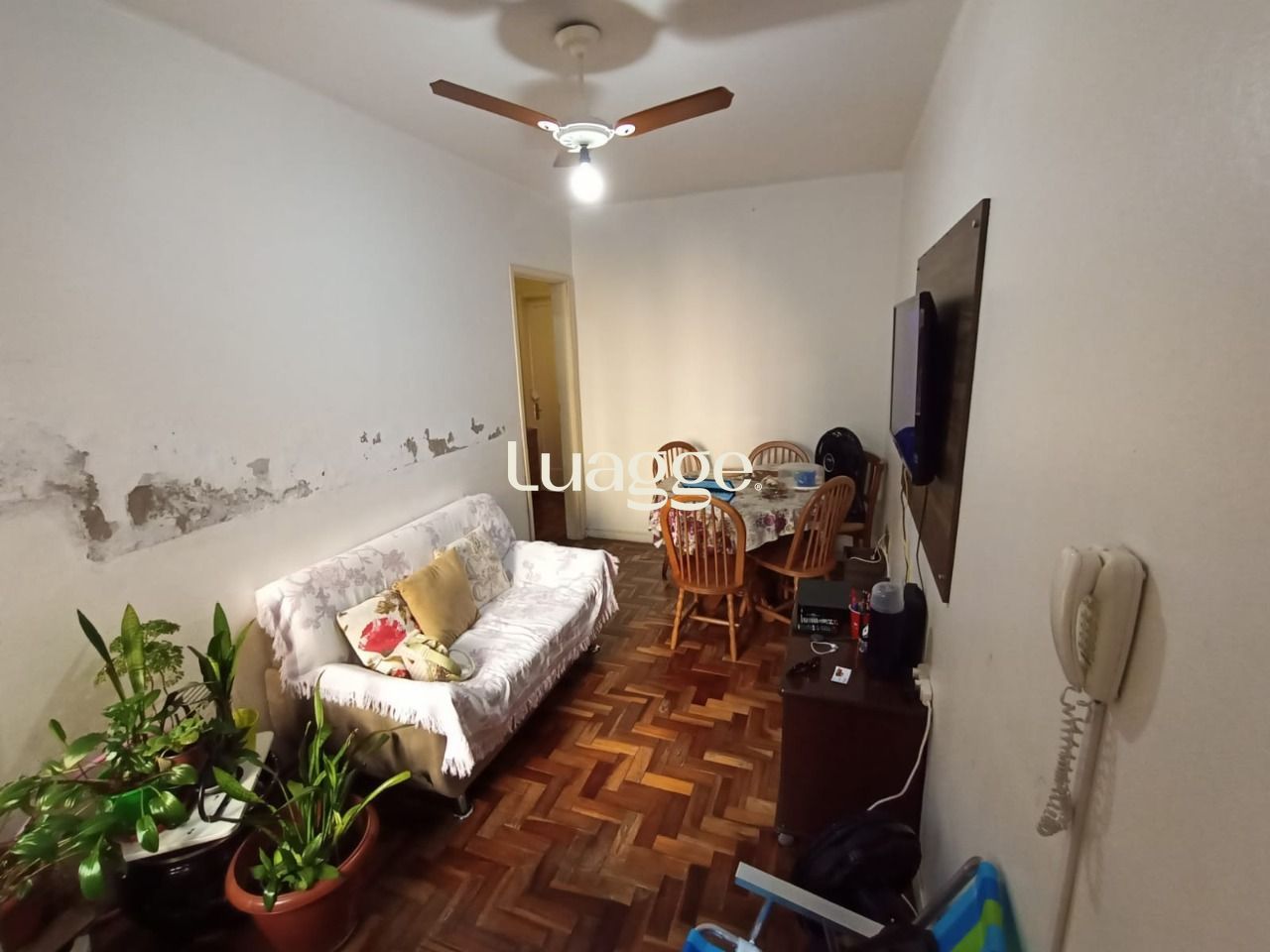Apartamento, 2 quartos, 63 m² - Foto 1