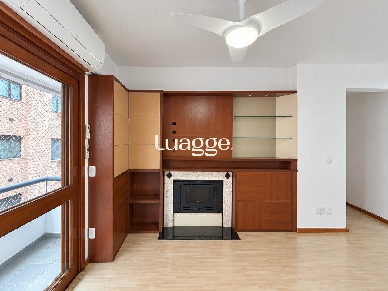 Apartamento no Edificio Val Disere, 3 quartos, à venda, 131 m², Mont Serrat - Porto Alegre — foto 3