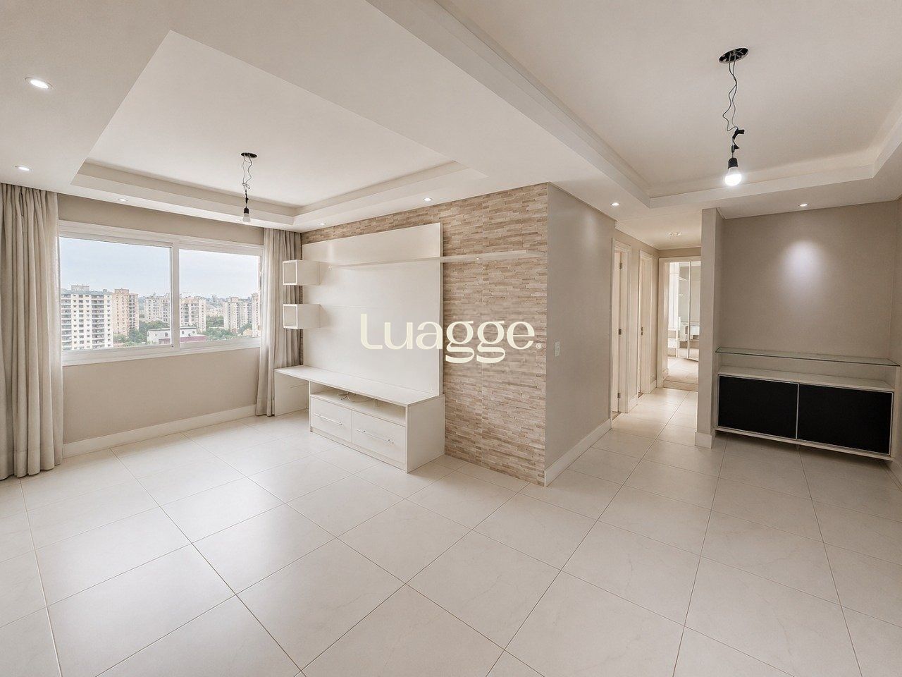 Apartamento, 3 quartos, à venda, 86 m², Passo D'areia - Porto Alegre — foto 2