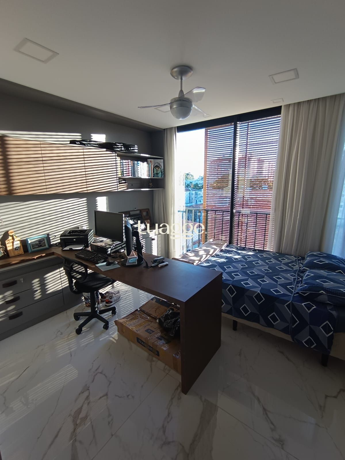 Apartamento, 3 quartos, 186 m² - Foto 13