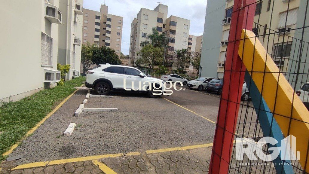 Apartamento à venda com 2 quartos, 54m² - Foto 28