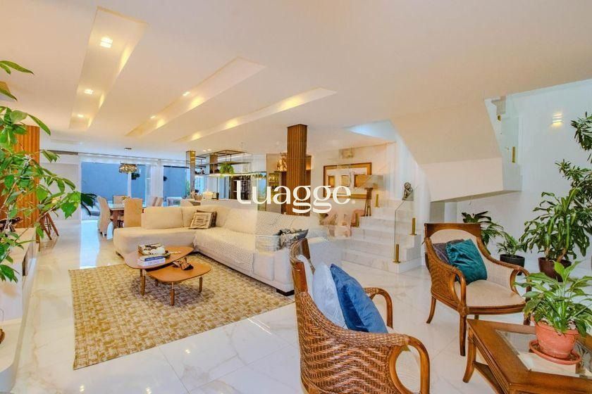 Casa, 3 quartos, à venda, 300 m², Jardim Itu - Porto Alegre — foto 2
