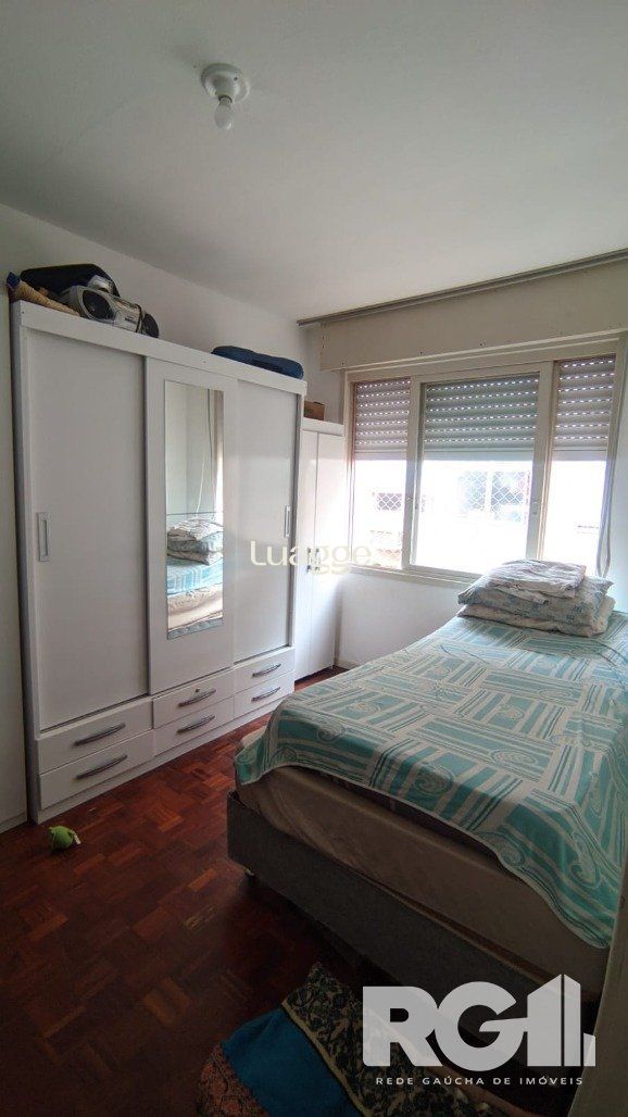 Apartamento à venda com 1 quarto, 40m² - Foto 15