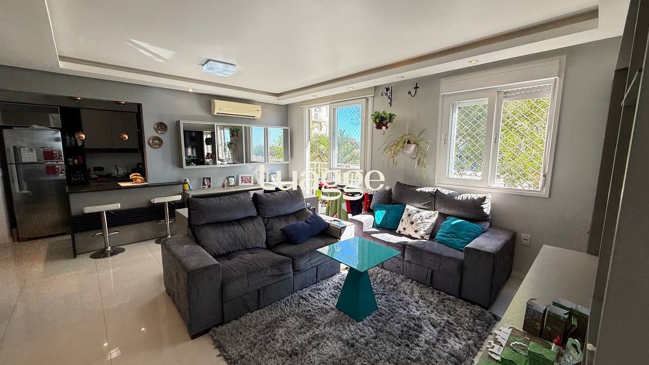 Apartamento, 3 quartos, 74 m² - Foto 2