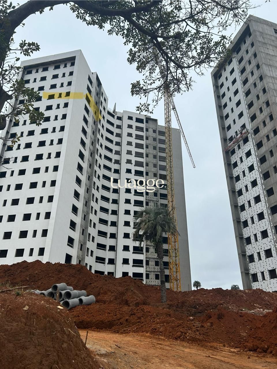 Apartamento, 2 quartos, 53 m² - Foto 22