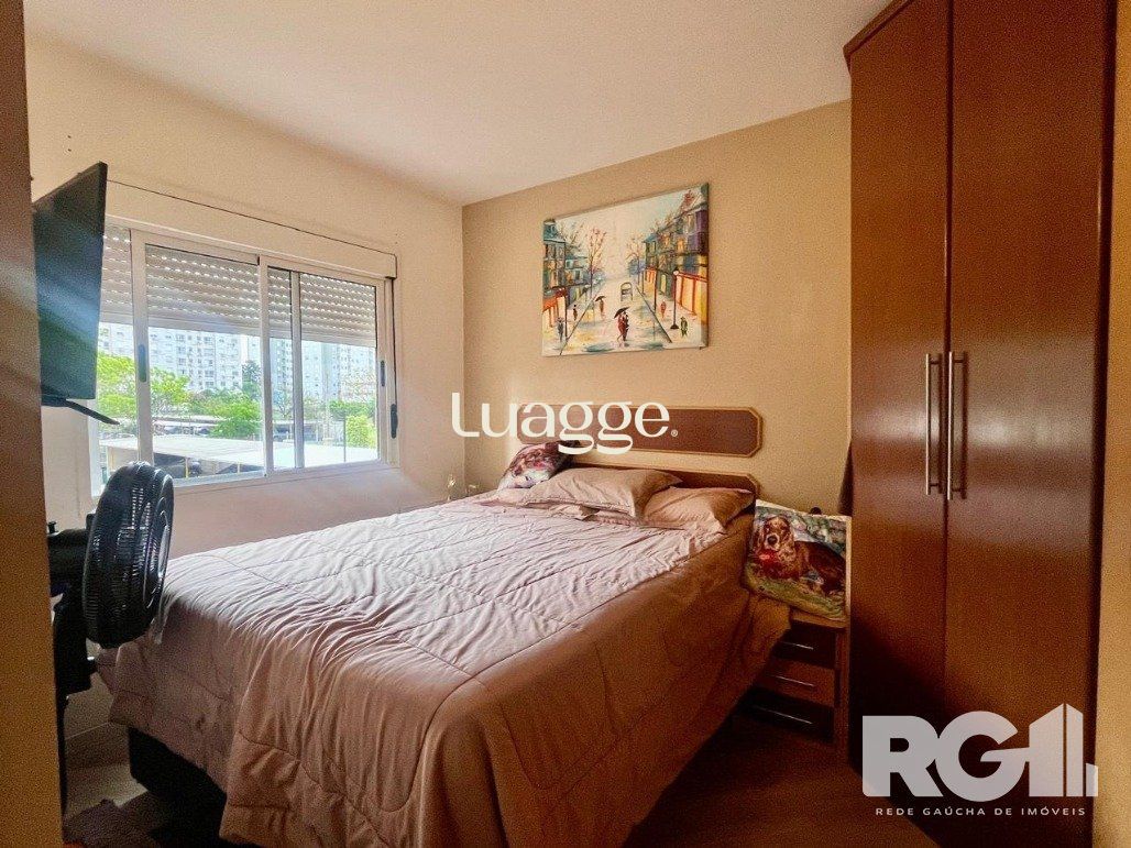 Apartamento à venda com 2 quartos, 57m² - Foto 17