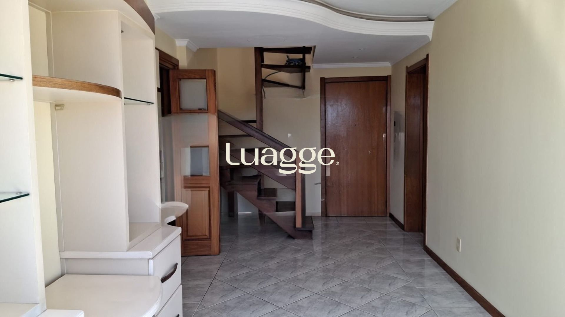 Cobertura à venda com 3 quartos, 187m² - Foto 2