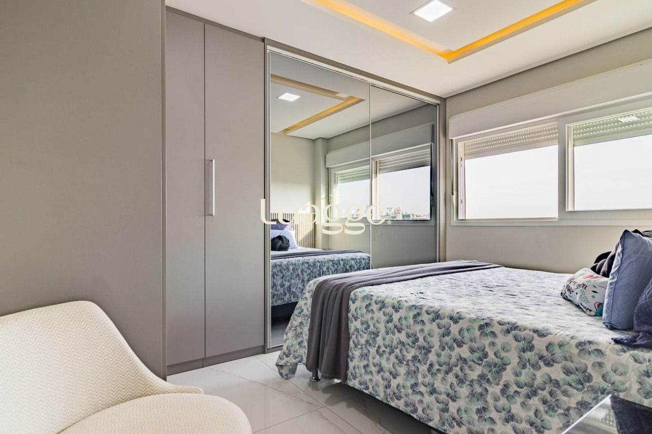 Apartamento à venda com 3 quartos, 78m² - Foto 13