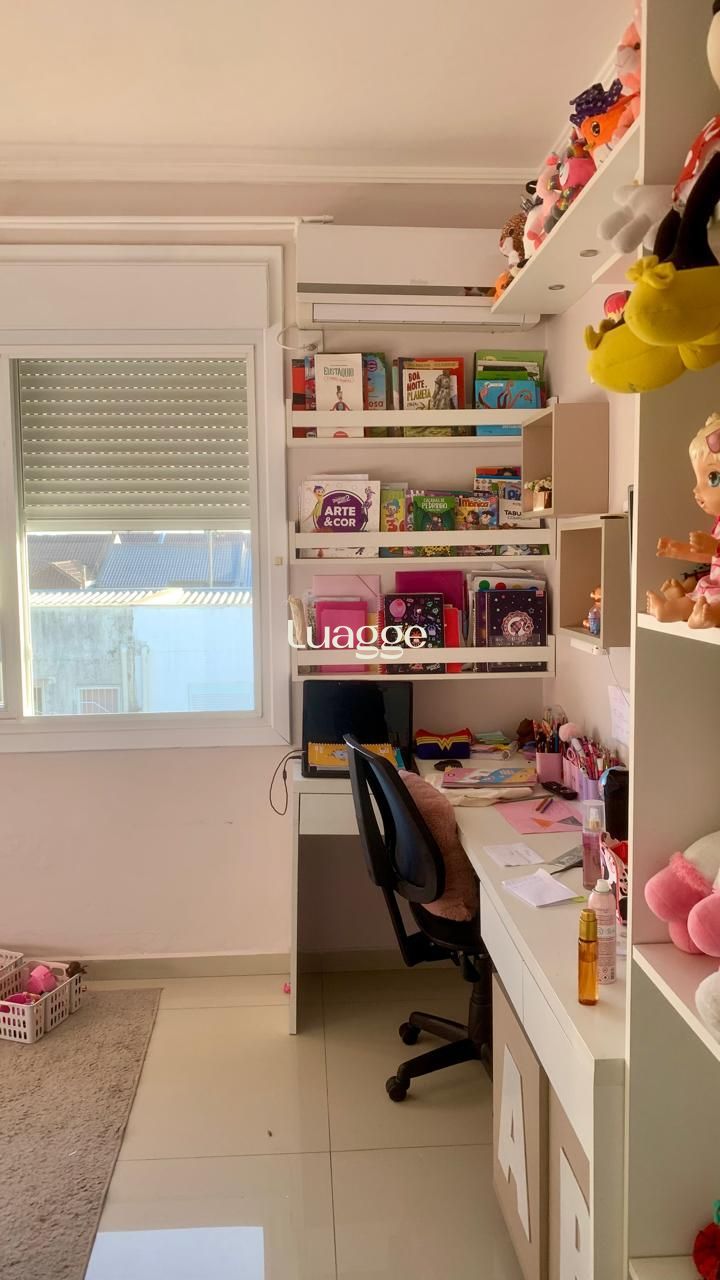 Casa à venda com 3 quartos, 130m² - Foto 33