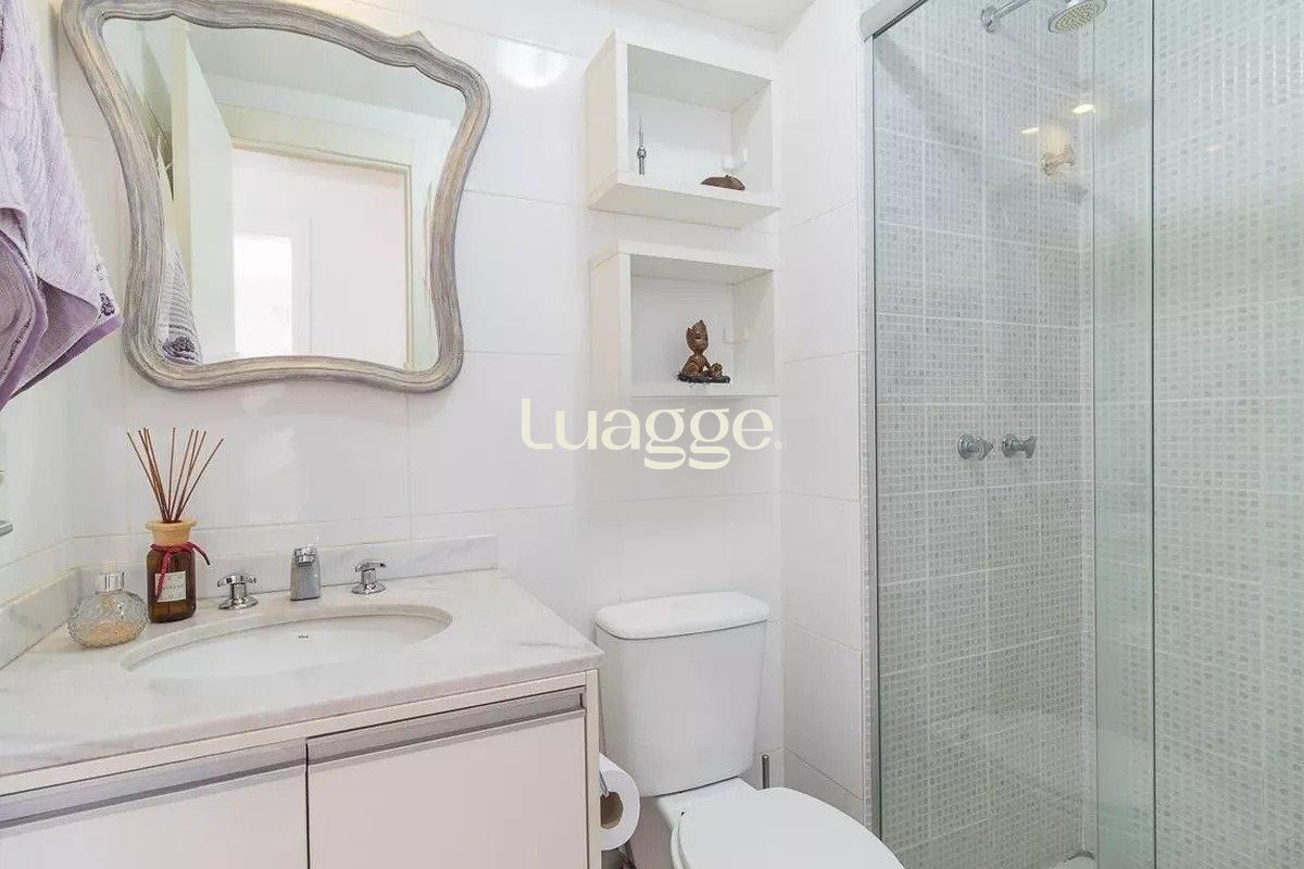 Apartamento, 2 quartos, 59 m² - Foto 8