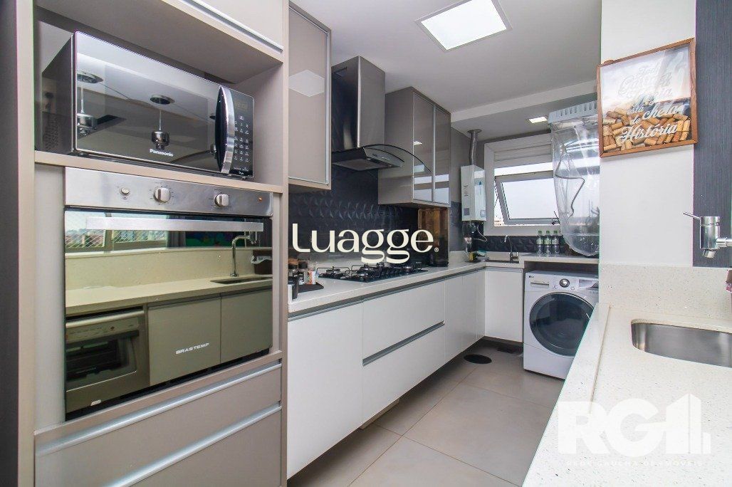 Apartamento à venda com 3 quartos, 93m² - Foto 10
