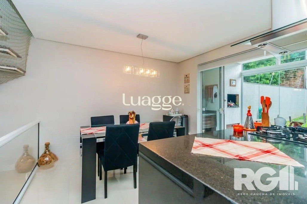 Casa à venda com 3 quartos, 173m² - Foto 7