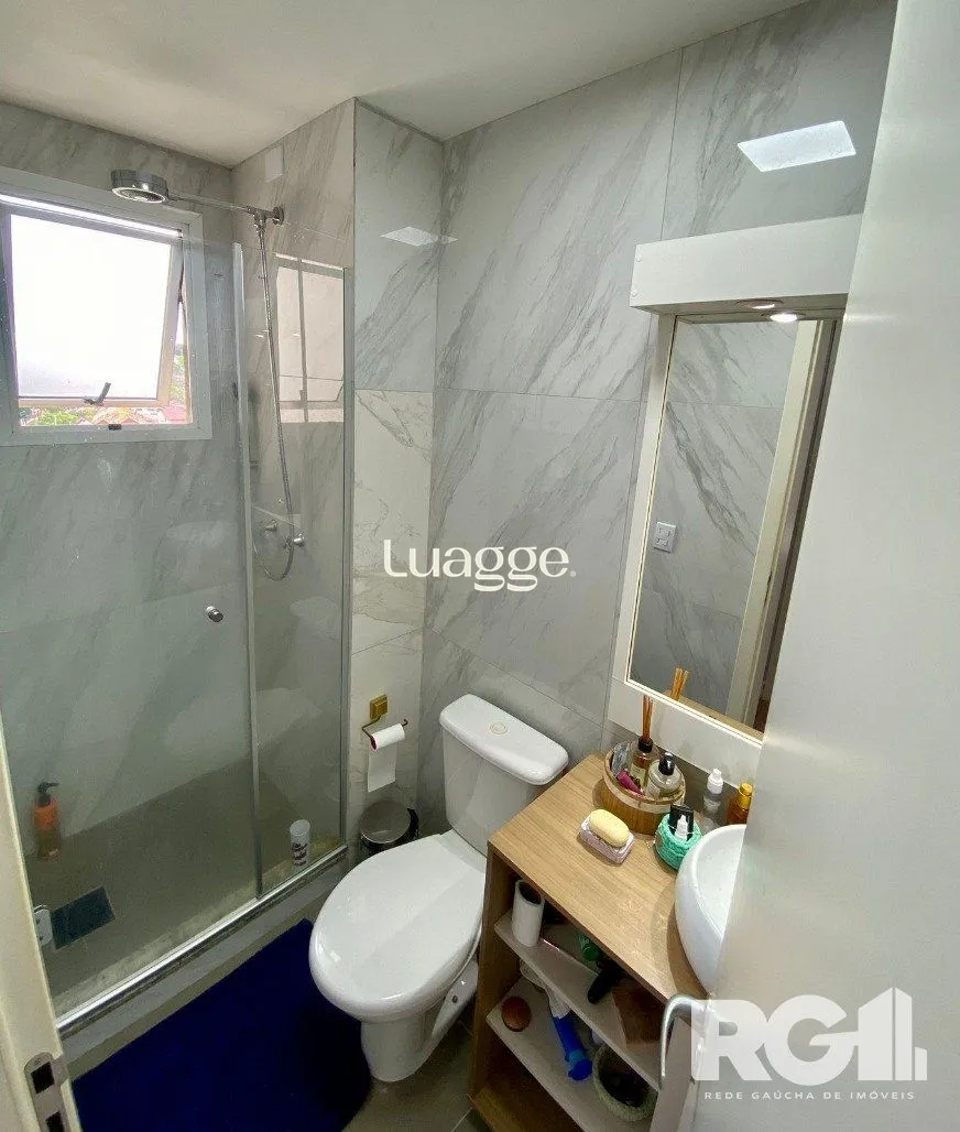 Apartamento, 2 quartos, 51 m² - Foto 8