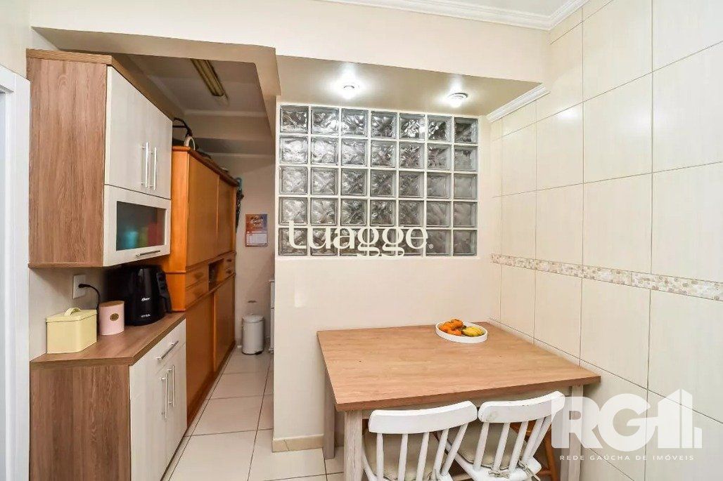 Apartamento à venda com 3 quartos, 60m² - Foto 9