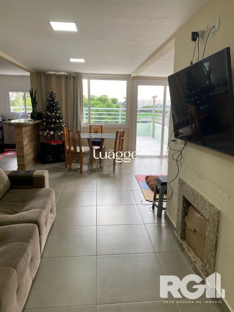 Cobertura, 2 quartos, 132 m² - Foto 1