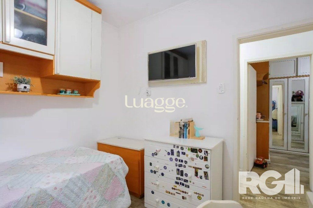 Apartamento à venda com 3 quartos, 57m² - Foto 18