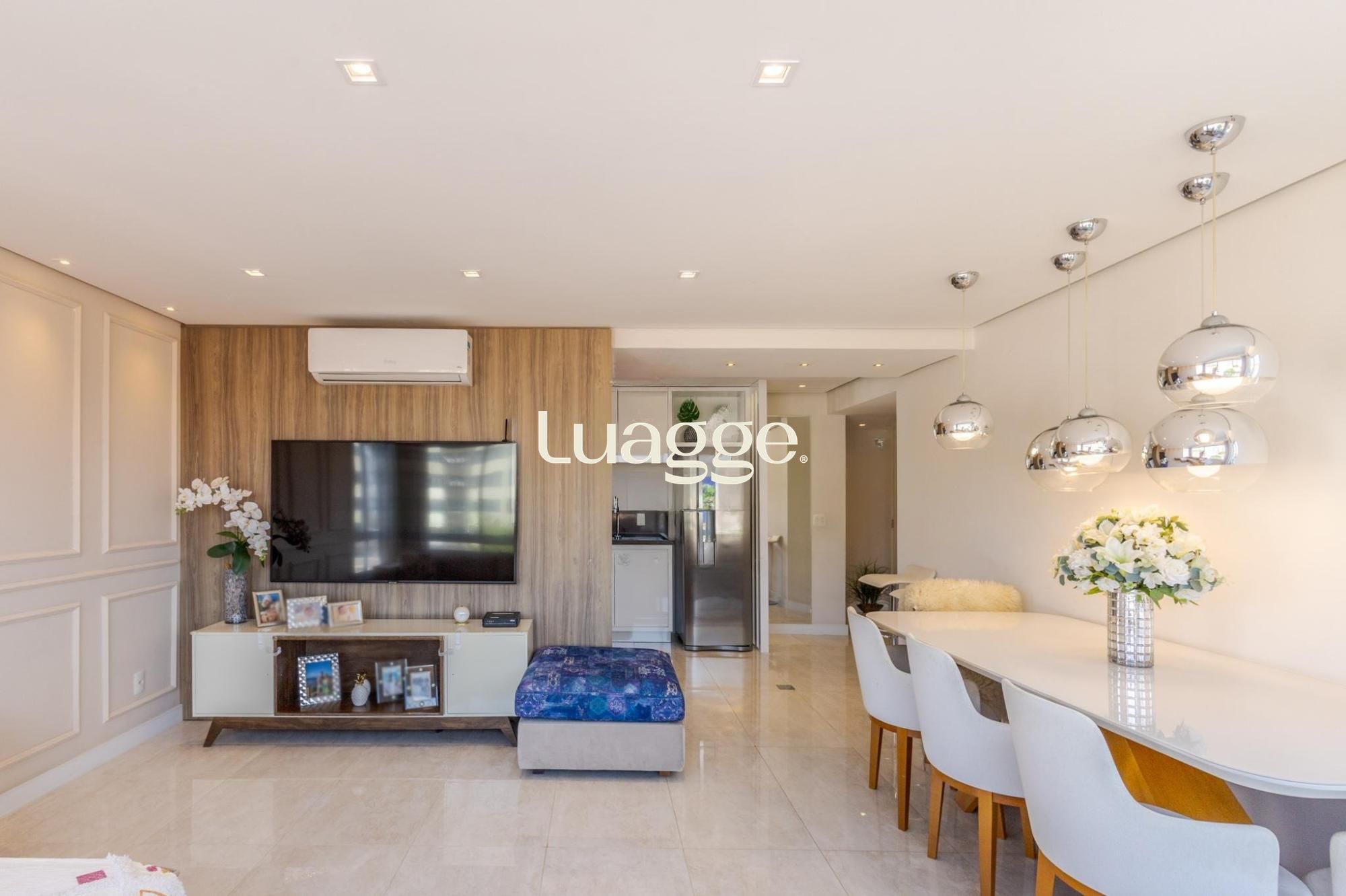 Apartamento, 3 quartos, à venda, 80 m², Cristo Redentor - Porto Alegre — foto 5