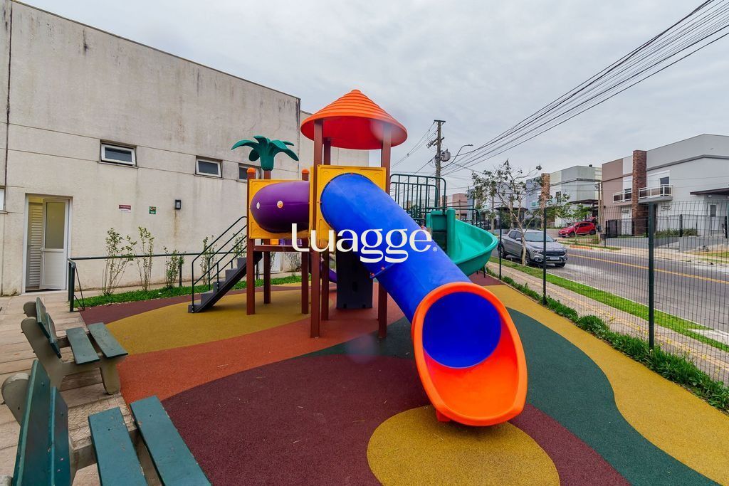 Casa de Condomínio à venda com 3 quartos, 128m² - Foto 19