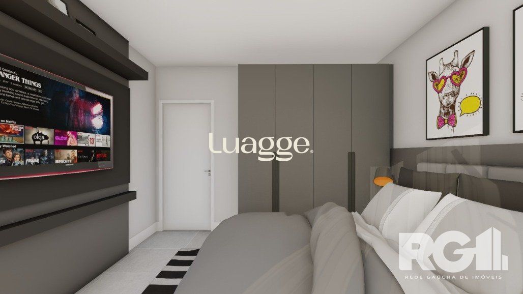 Sobrado à venda com 3 quartos, 129m² - Foto 11