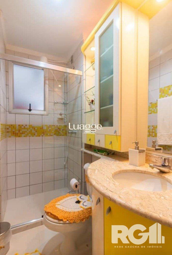 Apartamento à venda com 3 quartos, 66m² - Foto 25