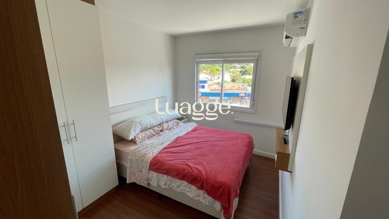 Apartamento à venda com 2 quartos, 58m² - Foto 8