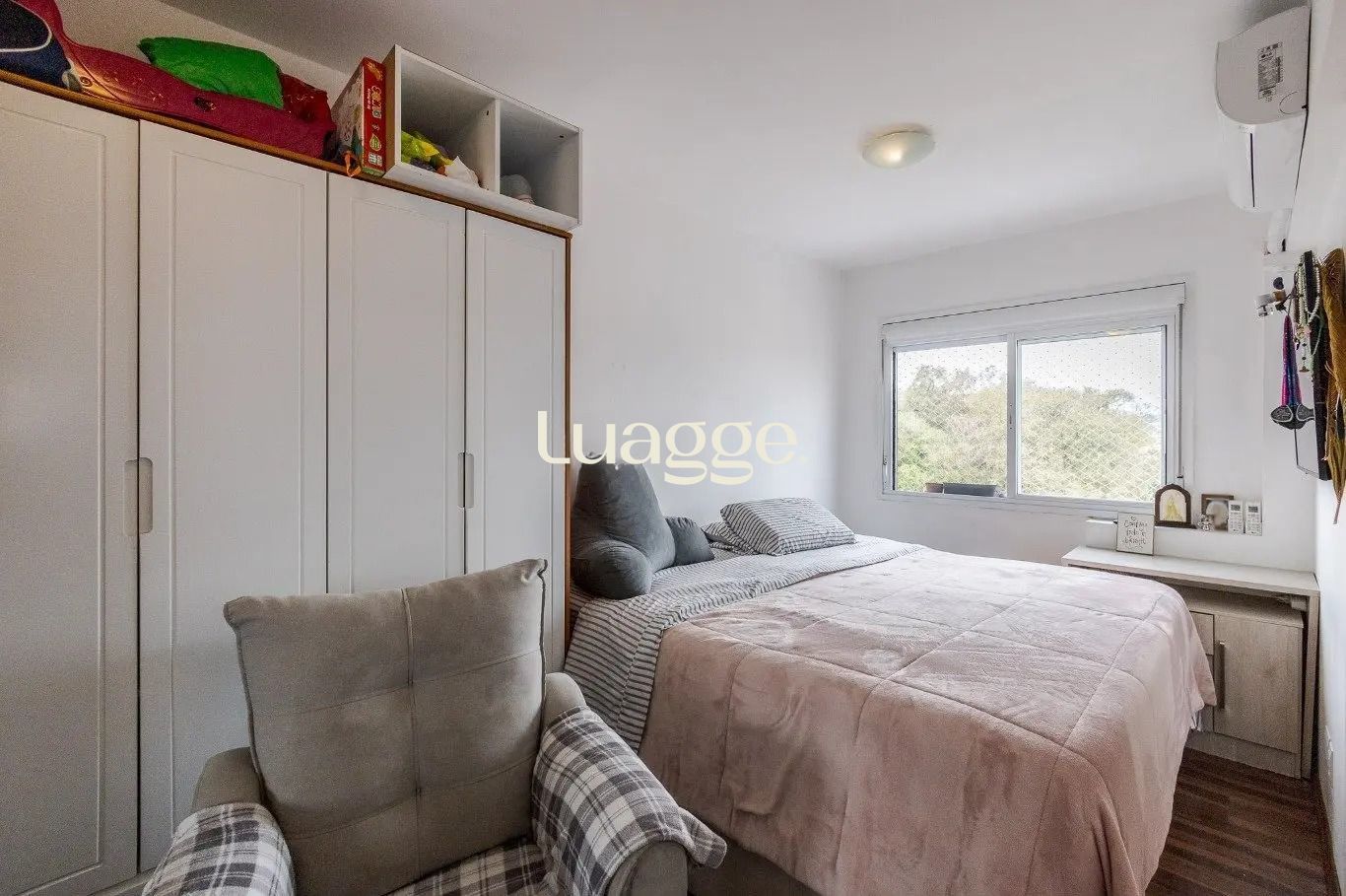 Apartamento à venda com 3 quartos, 65m² - Foto 11