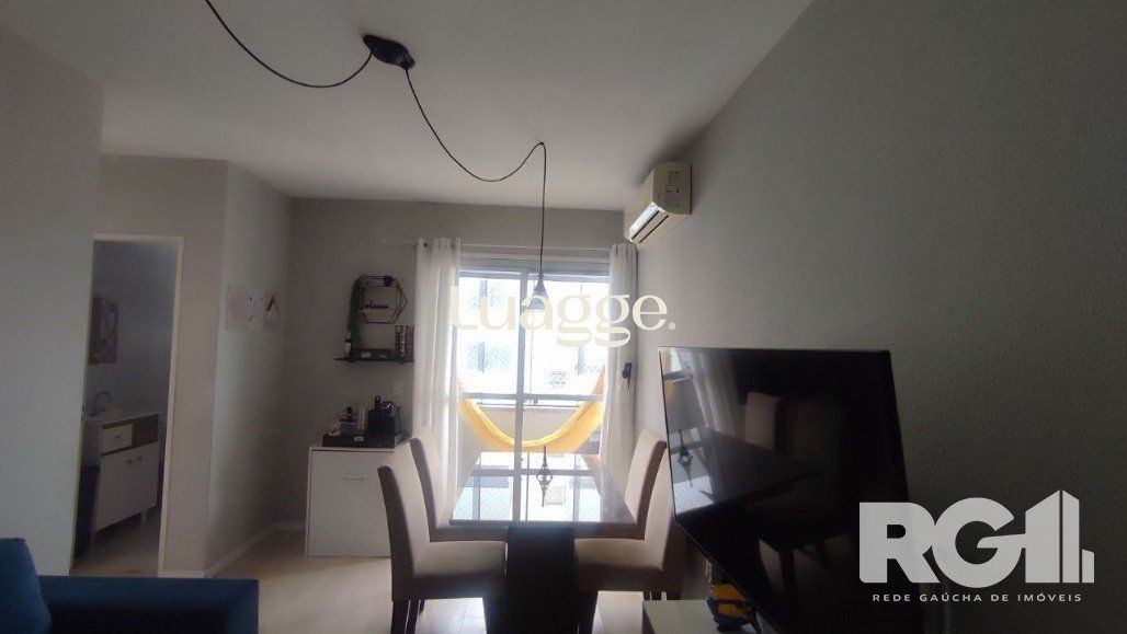 Apartamento à venda com 2 quartos, 54m² - Foto 8