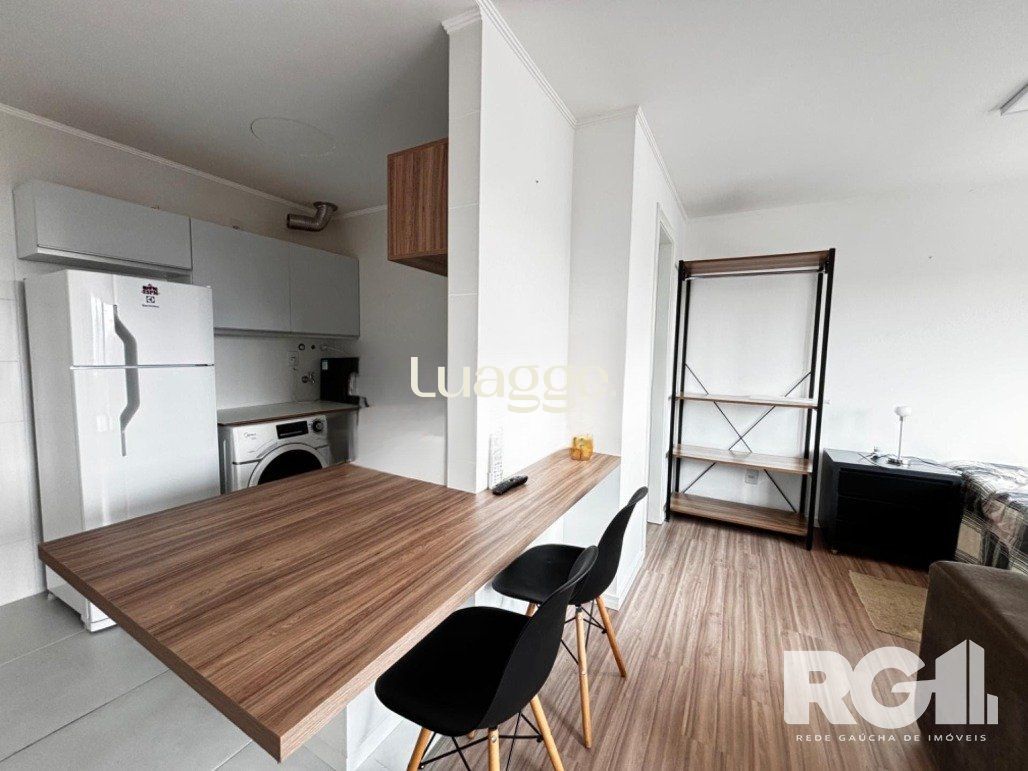 Apartamento à venda com 1 quarto, 52m² - Foto 4