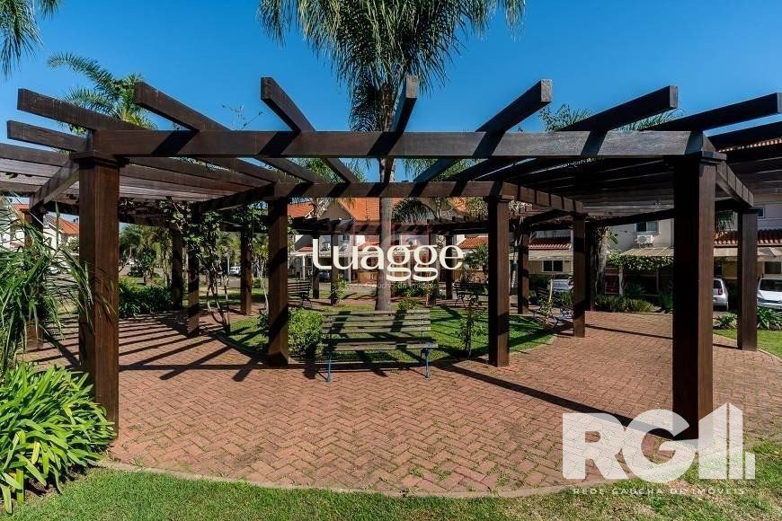 Casa de Condomínio à venda com 4 quartos, 146m² - Foto 29