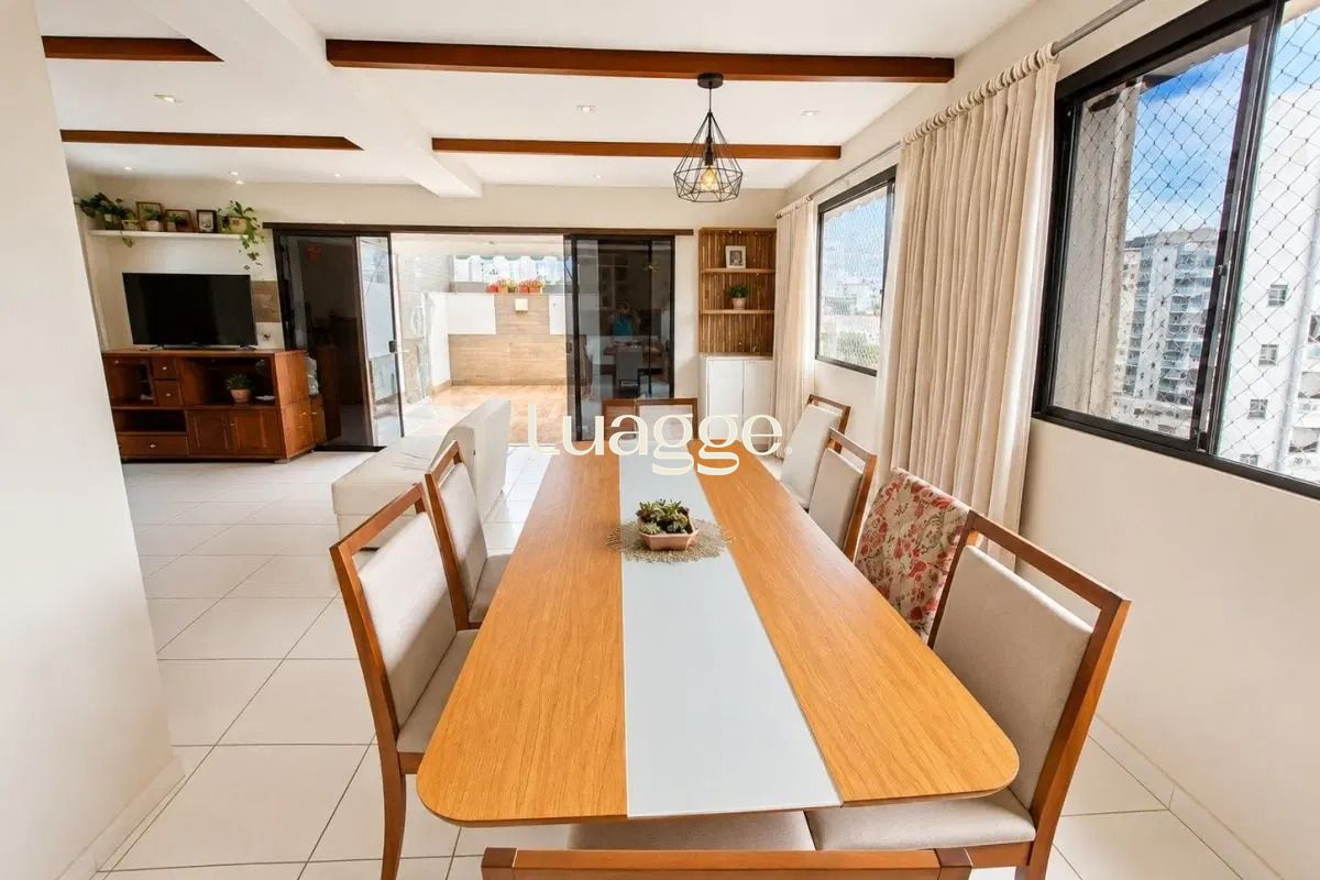 Cobertura, 3 quartos, à venda, 148 m², Higienópolis - Porto Alegre — foto 3