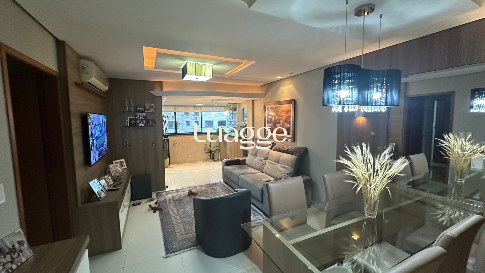 Apartamento, 3 quartos, à venda, 105 m², Jardim Lindóia - Porto Alegre — foto 2