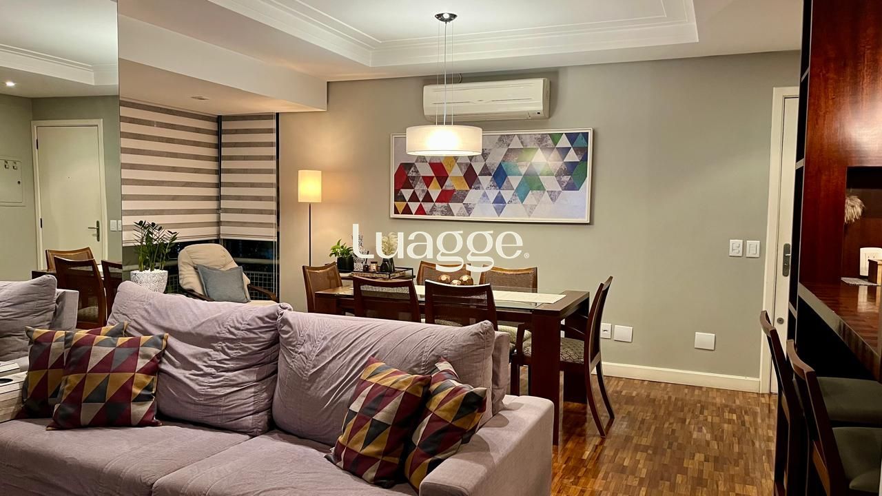 Apartamento, 3 quartos, à venda, 97 m², Petrópolis - Porto Alegre — foto 4